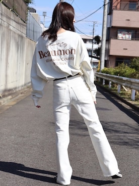 neo☺︎さんのコーディネート