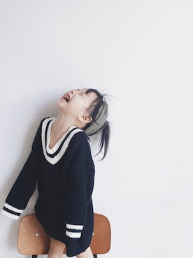 毛_虫Babyさんのコーディネート