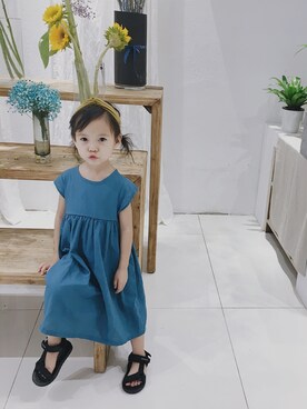 毛_虫Babyさんのコーディネート