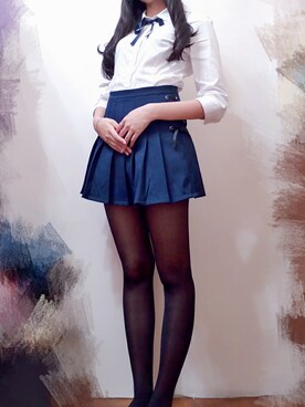 yunさんのコーディネート