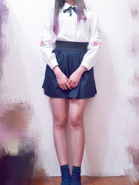 yunさんのコーディネート