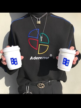 しーんさんのコーディネート