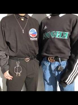 しーんさんのコーディネート