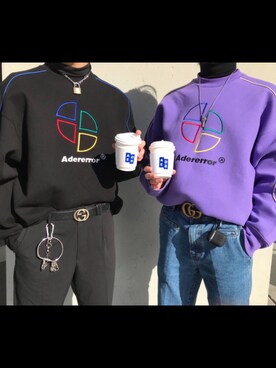 しーんさんのコーディネート