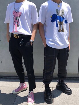 しーんさんのコーディネート