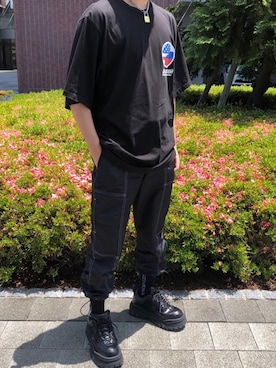 しーんさんのコーディネート