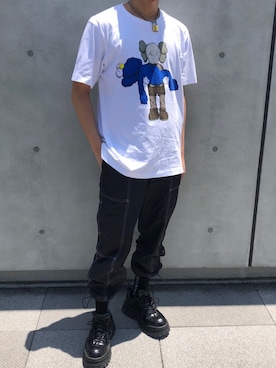 しーんさんのコーディネート