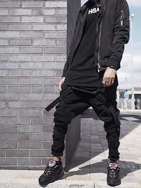 giiraffeさんのコーディネート