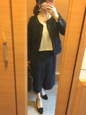 mayさんのコーディネート