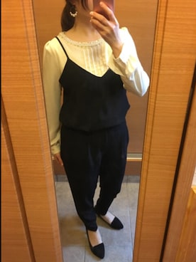 mayさんのコーディネート