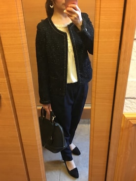 mayさんのコーディネート