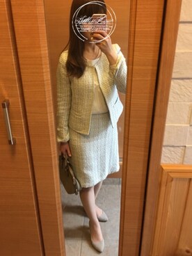 mayさんのコーディネート