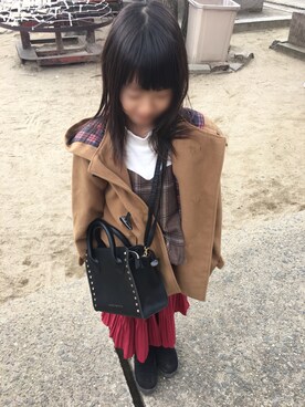 mayさんのコーディネート