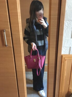 mayさんのコーディネート