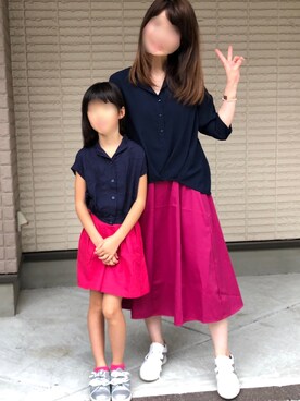 mayさんのコーディネート