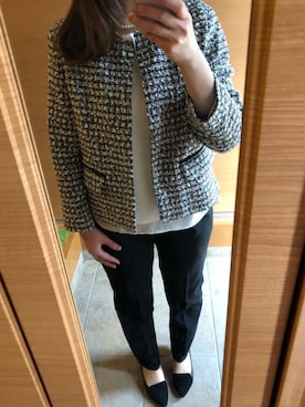 mayさんのコーディネート