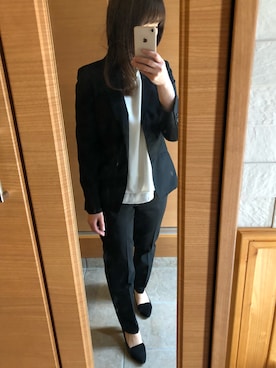 mayさんのコーディネート