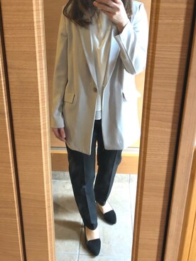 mayさんのコーディネート