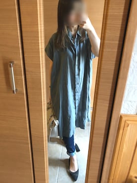mayさんのコーディネート