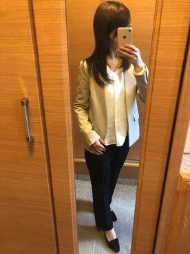 mayさんのコーディネート