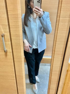 mayさんのコーディネート