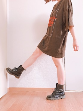 S.a.R.aさんのコーディネート