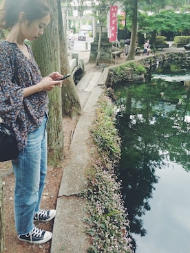 Chihiroさんのコーディネート