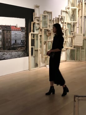 Chihiroさんのコーディネート