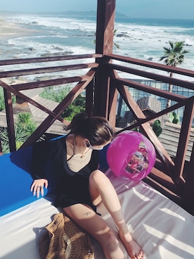 Chihiroさんのコーディネート