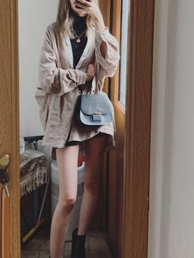 Chihiroさんのコーディネート