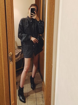 Chihiroさんのコーディネート