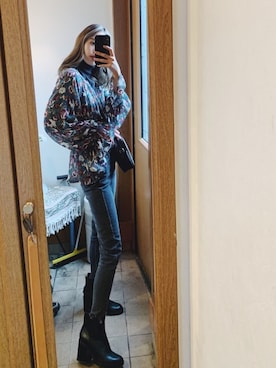 Chihiroさんのコーディネート