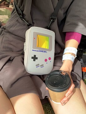 Chihiroさんのコーディネート