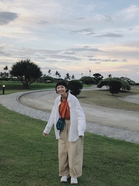 uuunin30さんのコーディネート