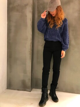 inaさんのコーディネート