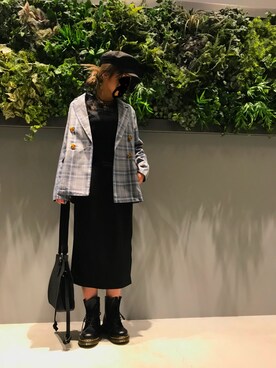 inaさんのコーディネート