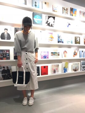 inaさんのコーディネート