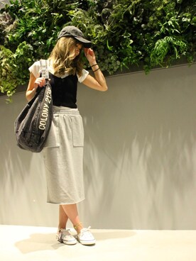 inaさんのコーディネート