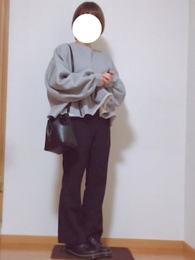 miho☺︎相互フォローさんのコーディネート