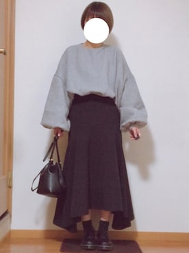 miho☺︎相互フォローさんのコーディネート