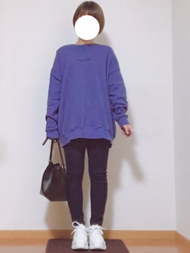 miho☺︎相互フォローさんのコーディネート