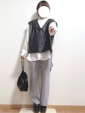 miho☺︎相互フォローさんのコーディネート