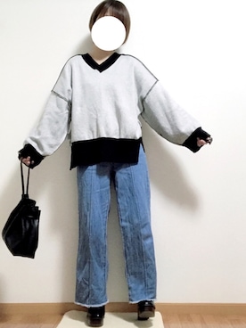 miho☺︎相互フォローさんのコーディネート