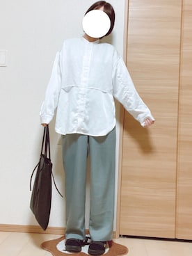 miho☺︎相互フォローさんのコーディネート