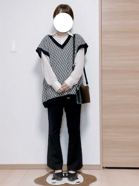 miho☺︎相互フォローさんのコーディネート