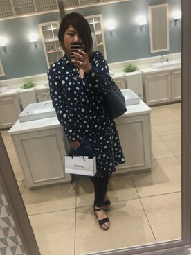 hanji0720さんのコーディネート