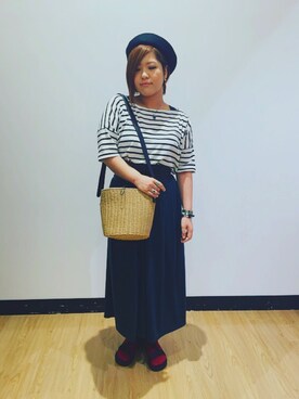 hanji0720さんのコーディネート