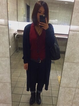 hanji0720さんのコーディネート