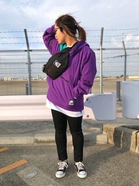 hanji0720さんのコーディネート