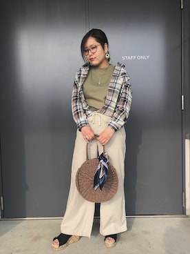 hanji0720さんのコーディネート